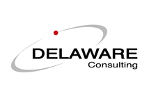 Delaware Consulting BV Logo