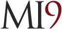 MI9 Logo