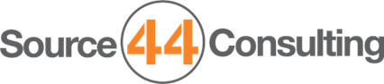 Source 44 Consulting Inc. Logo