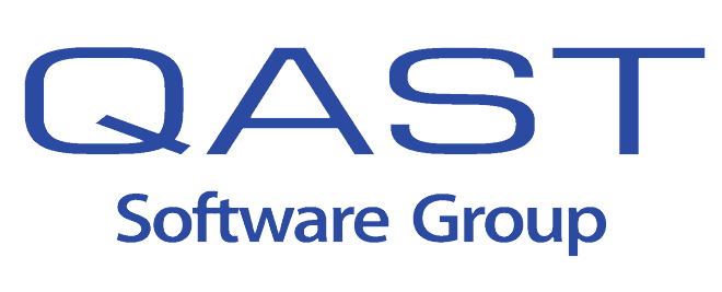 Qast System Solutions, Inc. China Logo