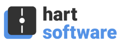 Hart Software Inc. Logo